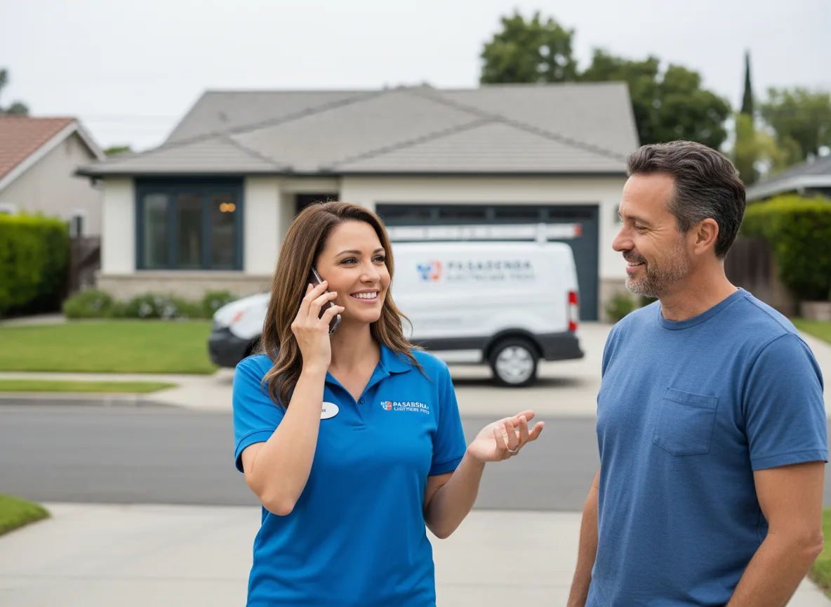 Electrician West Liberty, OH FAQs